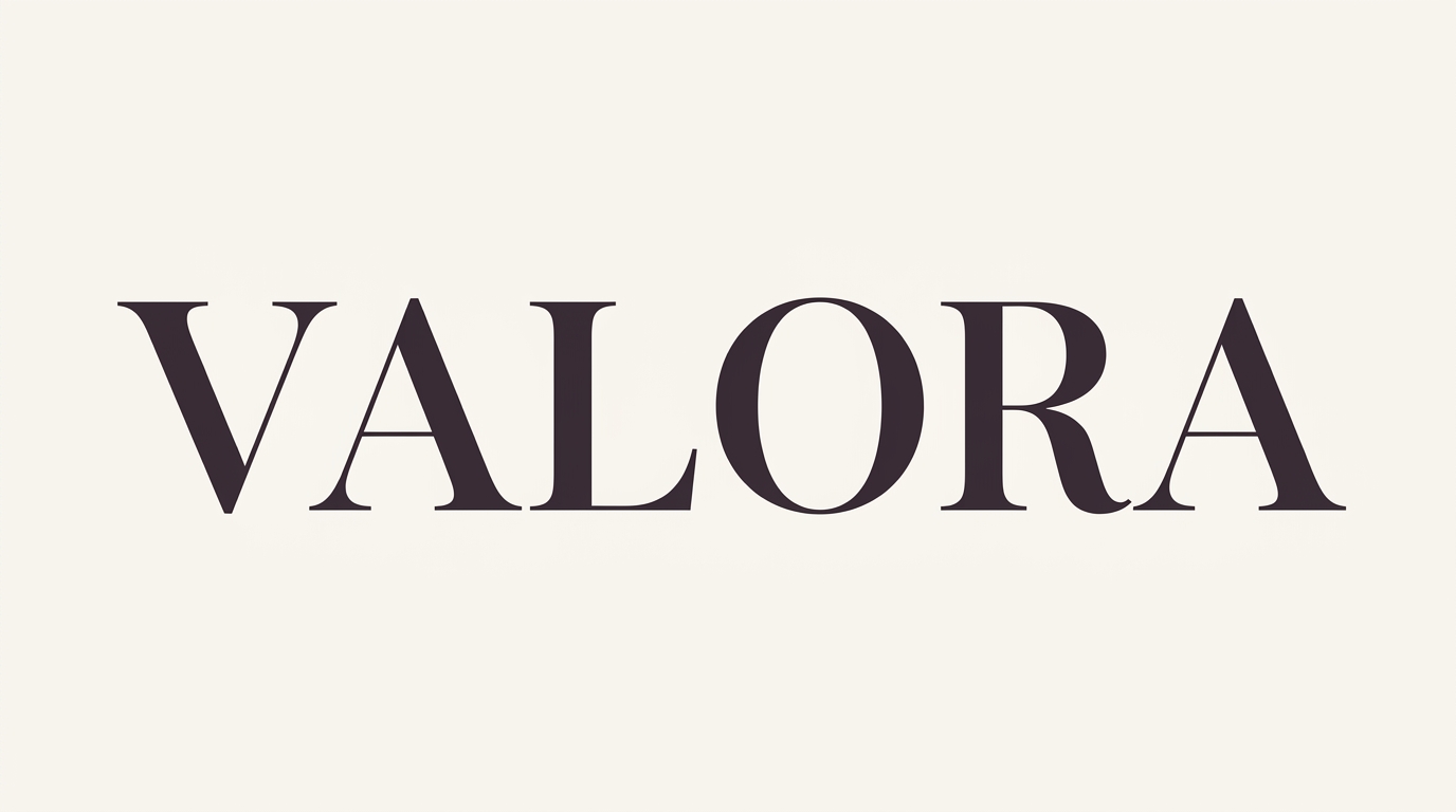 Valora